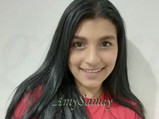 AmySamay