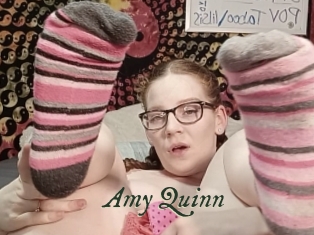 Amy_Quinn Gratis Strip