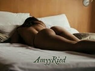 AmyyRied