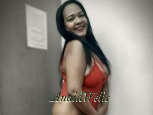 AnaidWells