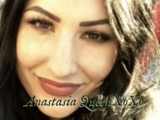 Anastasia_QueenXoXo