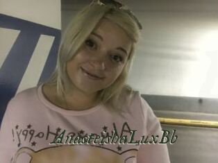 AnasteishaLuxBb