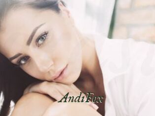 AndiFox