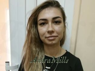 AndraMills