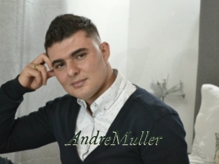 AndreMuller Gratis Strip