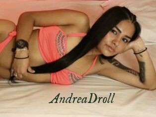 AndreaDroll