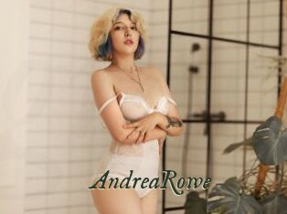 AndreaRowe