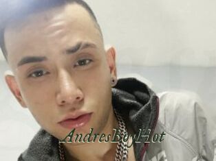 AndresBoyHot