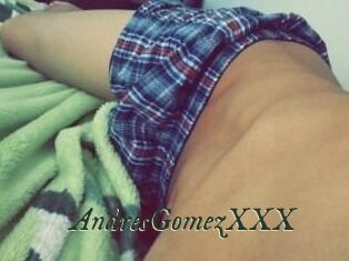 AndresGomezXXX