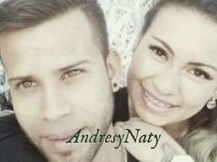 AndresyNaty