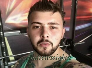 Andrewwinked