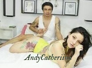 AndyCatheriina
