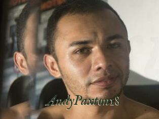 AndyPaxton18
