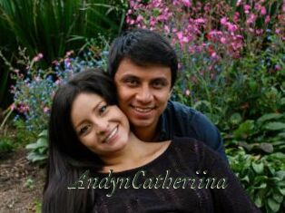 AndynCatheriina