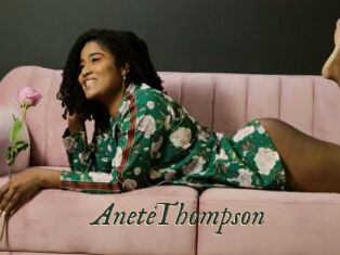 AneteThompson
