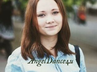 AngelDance4u