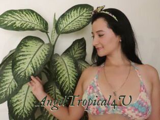 AngelTropical4U