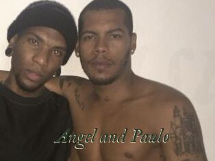 Angel_and_Paulo Gratis Strip