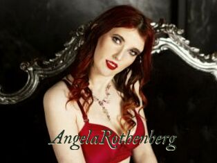 AngelaRothenberg Gratis Strip
