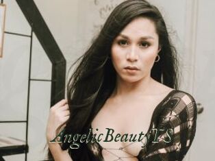 AngelicBeautyTS