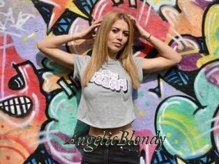 AngelicBlondy