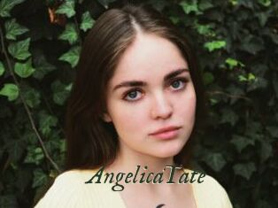 AngelicaTate