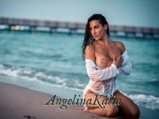 AngelinaKalia