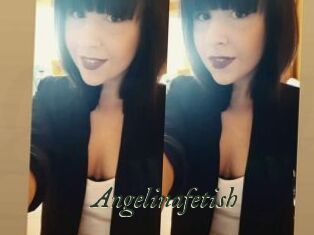 Angelinafetish