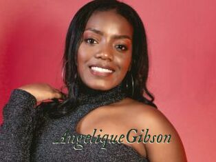 AngeliqueGibson