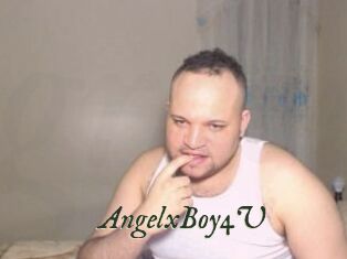 AngelxBoy4U