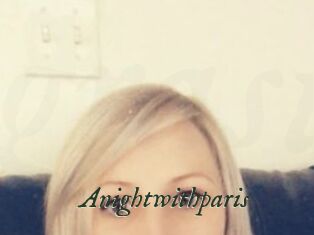 Anightwithparis