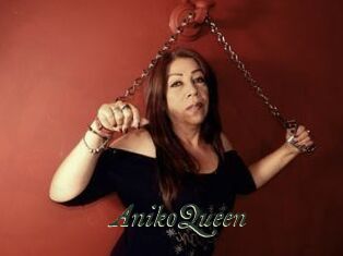 AnikoQueen