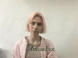 AnissaFox