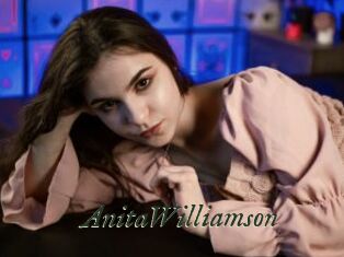AnitaWilliamson