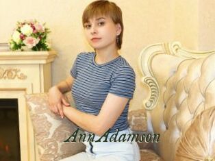 AnnAdamson