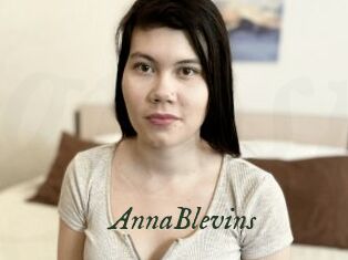 AnnaBlevins