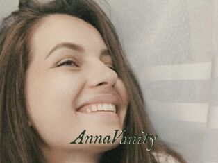 AnnaVanity