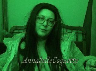 Annabelle_Coquette