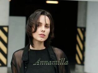 Annamilla