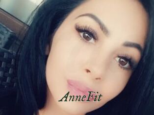 AnneFit
