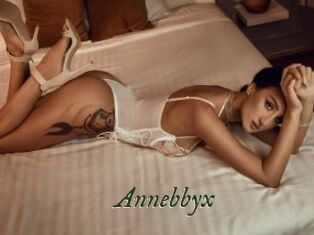 Annebbyx