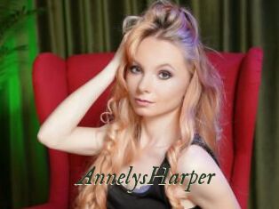 AnnelysHarper