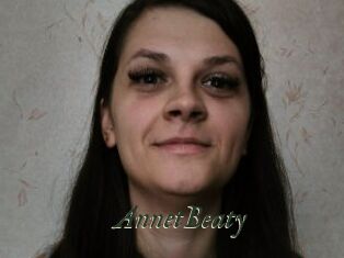 AnnetBeaty