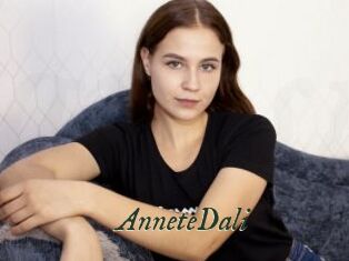 AnneteDali