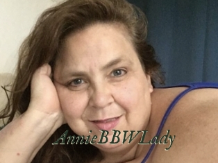 AnnieBBWLady