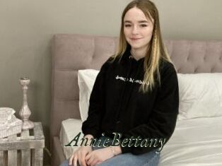 AnnieBettany