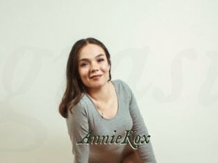 AnnieKox