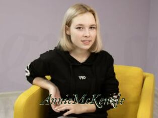 AnnieMcKenzie