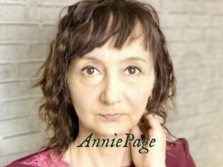 AnniePage