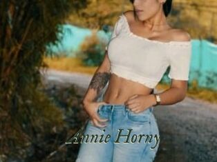 Annie_Horny